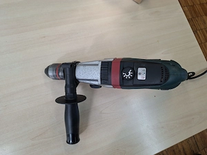 Metabo Schlagbohrmaschine Bild 3