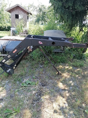 Zu Verkaufen Bild 2