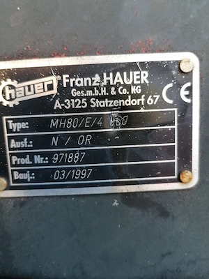 Zu Verkaufen Bild 3
