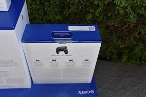 sony Playstation 5 Pro 2TB PS5 pro CDs player neue Bild 3
