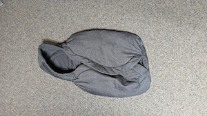 MaxiCosi Baby Autositz Bild 5