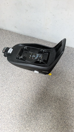 MaxiCosi Baby Autositz Bild 3