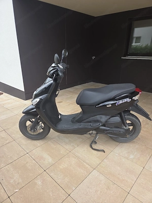 Yamaha neos, Tüv Juli 2027 Bild 2