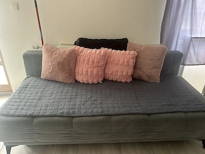 Couch zu verkaufen super Zustand 