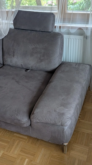 Couch 210x290cm Bild 2