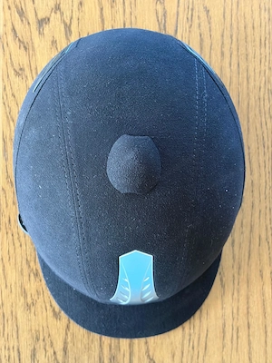 Schutzhelm für reitsport USG Bild 2