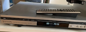 Panasonic Dolbi Surround System   Bild 4