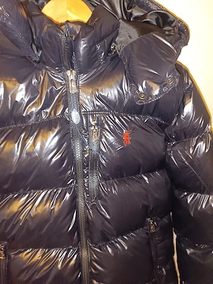 Jacke Neu Größe M Männer  Bild 2