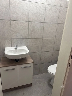 Vermieter wird eine 3,5 Zimmerwohnung im Herzen, Höchst grenznah zur Schweiz Bild 5