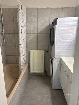 Vermieter wird eine 3,5 Zimmerwohnung im Herzen, Höchst grenznah zur Schweiz Bild 4