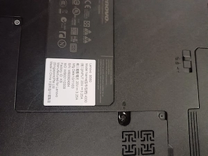 Laptop für Bastler ohne Kabel funktioniert  Bild 3