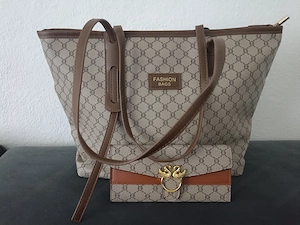 Taschen Set neu nie getragen 