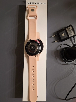 Samsung Galaxy Watch 5 Bild 2