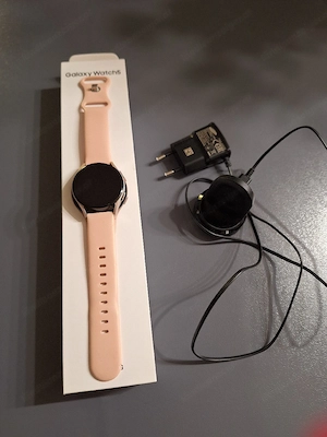 Samsung Galaxy Watch 5 Bild 3