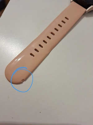 Samsung Galaxy Watch 5