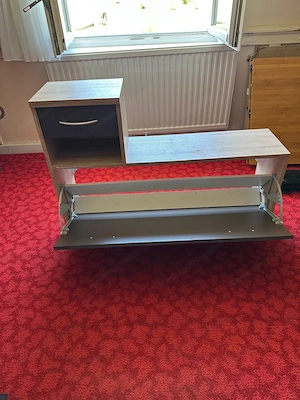 Garderobe zu verschenken -  Bild 2