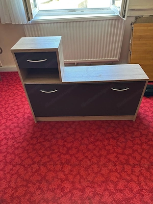 Garderobe zu verschenken -  Bild 3