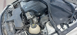 BMW 420i beschädigt Bild 6