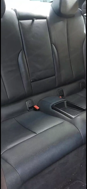 BMW 420i beschädigt Bild 8