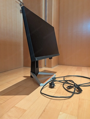 BenQ Gaming Monitor - 24,5" Bild 2