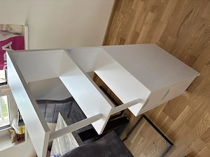 Nischenschrank Badezimmer, Bild 2