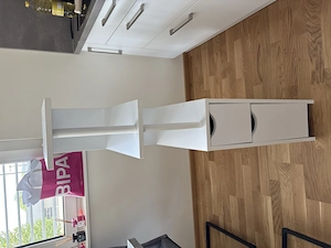 Nischenschrank Badezimmer,