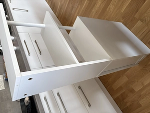Nischenschrank Badezimmer, Bild 3