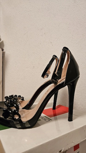 Damensandalen Bild 4