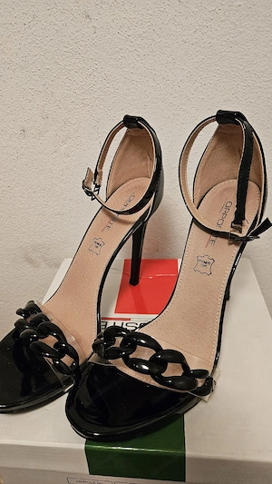 Damensandalen Bild 3