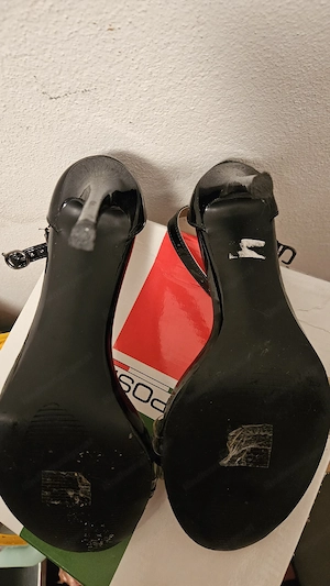 Damensandalen Bild 2