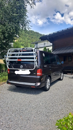 VW Multivan T5 zu verkaufen Bild 2