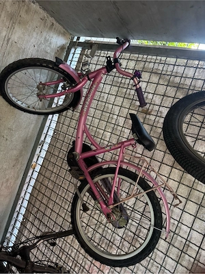Fahrrad 20 Zoll Bild 2