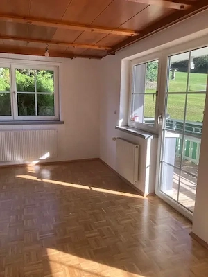 Helle 3 Zimmerwohnung in Top Lage in Alberschwende Bild 2