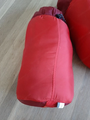 Schlafsack  Bild 2