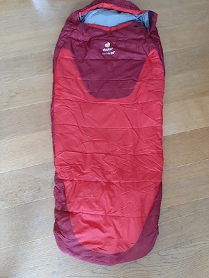 Schlafsack  Bild 3