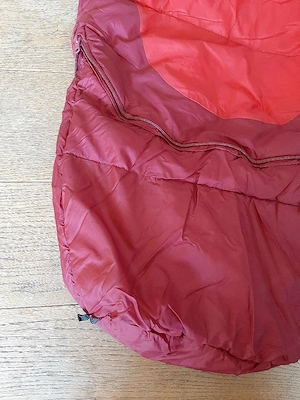 Schlafsack  Bild 4
