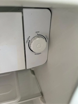 Mini Kühlschrank Bild 3