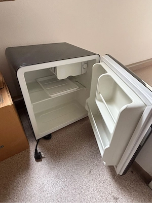 Mini Kühlschrank Bild 5