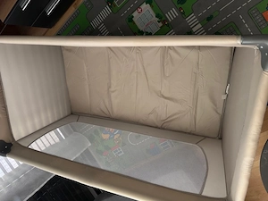    hauck Baby Reisebett Set Dream N Play   Beige Bild 3