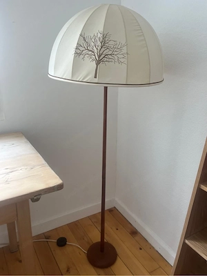 Stehlampe  Bild 2