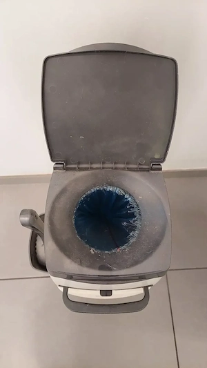 Verschenke Katzenkotbox Bild 2