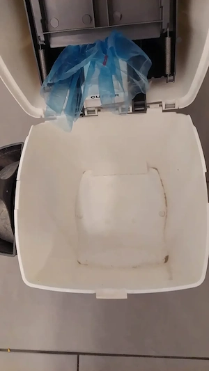 Verschenke Katzenkotbox Bild 4