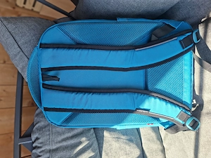 Walker Schul Rucksack Elite 2.0 türkis Bild 2