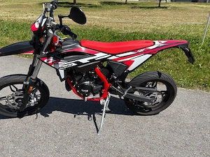 Beta RR 2T 50 Sport Bild 3