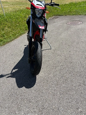 Beta RR 2T 50 Sport Bild 5