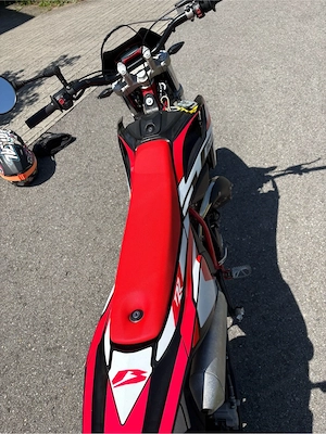 Beta RR 2T 50 Sport Bild 4