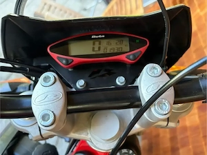 Beta RR 2T 50 Sport Bild 2