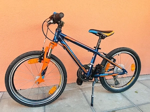 Ktm 20 Kinderfahrrad(Mountainbike) Bild 4