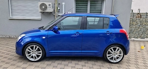 Suzuki Swift 1.3 frisch ÖAMTC vorgeführt  Bild 2