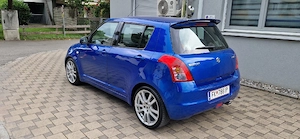 Suzuki Swift 1.3 frisch ÖAMTC vorgeführt  Bild 4